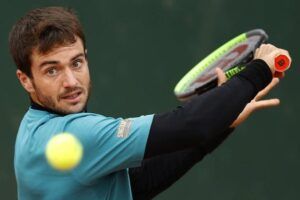 Resultados Challenger Marbella 2021