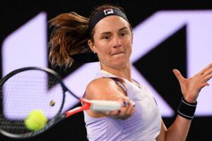 podoroska kalinskaya wta monterrey