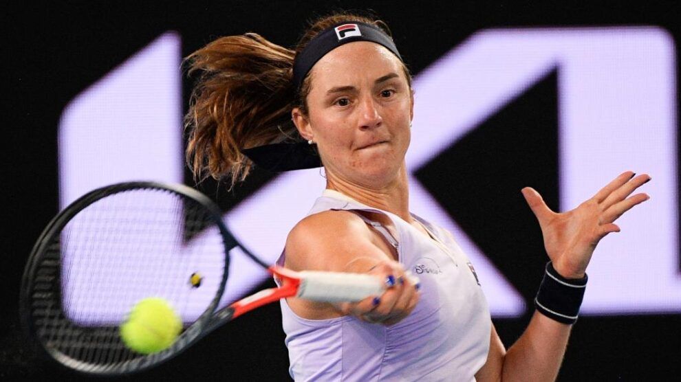 podoroska kalinskaya wta monterrey
