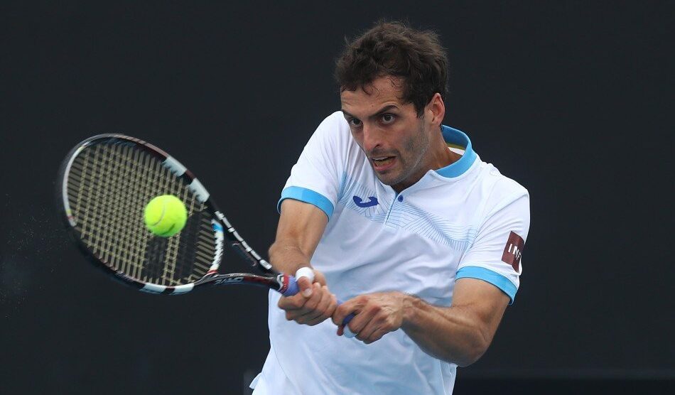 Ramos Nagal Argentina Open