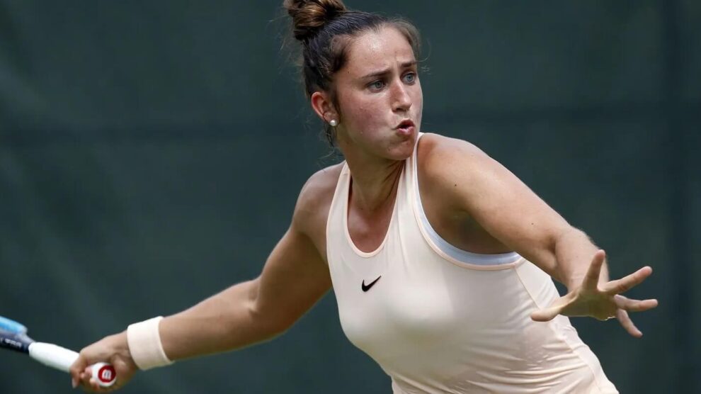 Sorribes Kung WTA Guadalajara