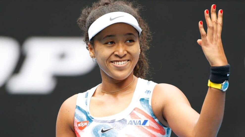 naomi osaka miami open