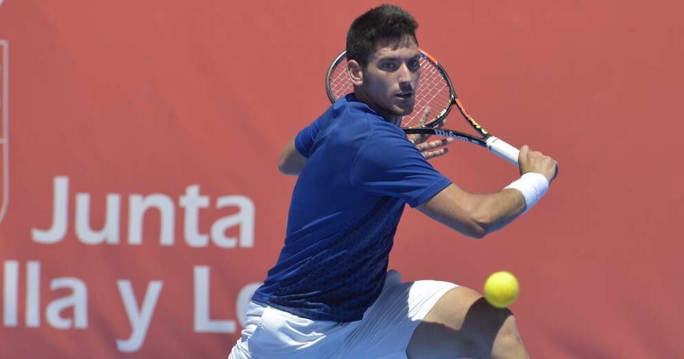 Tertulia tenis Roberto Ortega