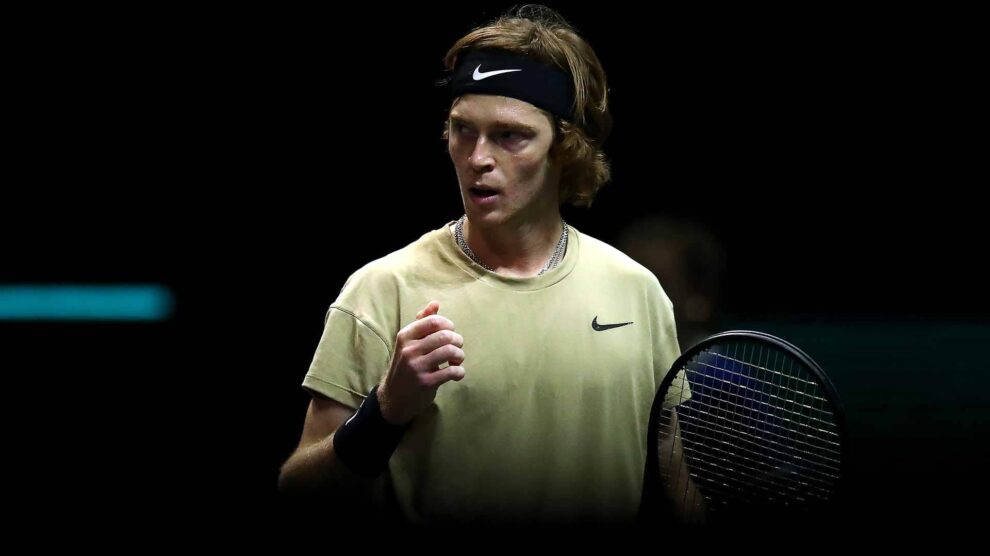 rublev murray atp roterdam