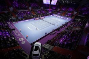 Resultados WTA San Petersburgo 2021