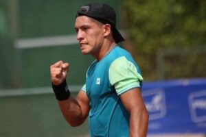 Resultados Challenger Oieras 2021