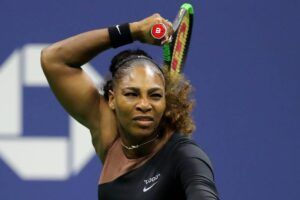 Serena Williams WTA Miami 2021