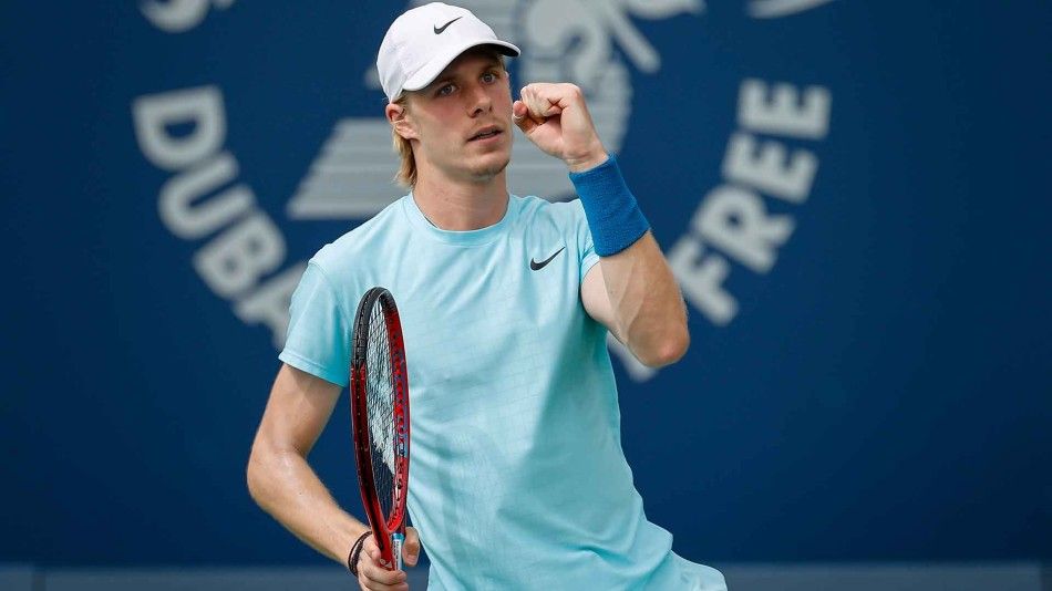 Previa cuartos de final atp dubai 2021