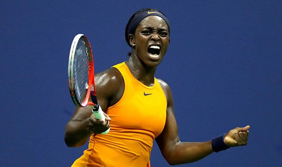 Sloane Stephens curiosidades wta