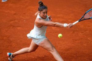 Sorribes wild card Mutua Madrid Open 2021