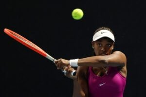 Cuadro WTA Monterrey 2021