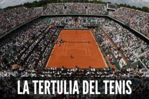 Directo | La tertulia de Canal Tenis (24/3/21) -