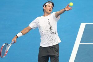 thiem previa atp dubai