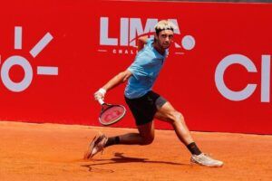 tirante primera ronda argentina open