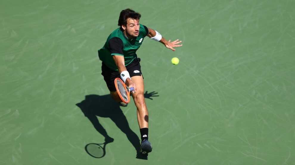 Zapata Viola Miami Open