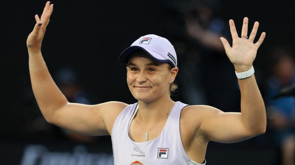Barty Siegemund WTA Stuttgart