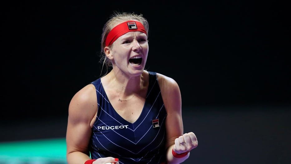 Entry list WTA Belgrado 2021