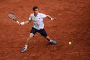 Cuadro ATP Challenger Belgrado 2021