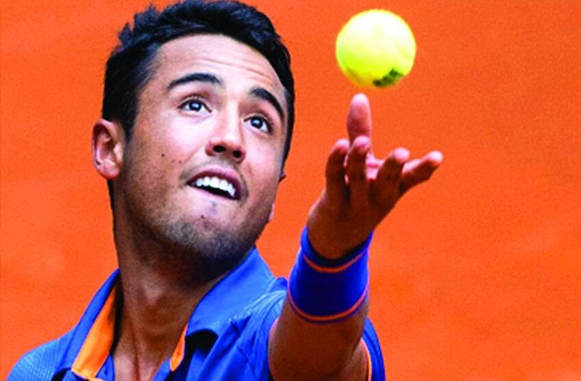 Cuadro ATP Challenger Roma 2021