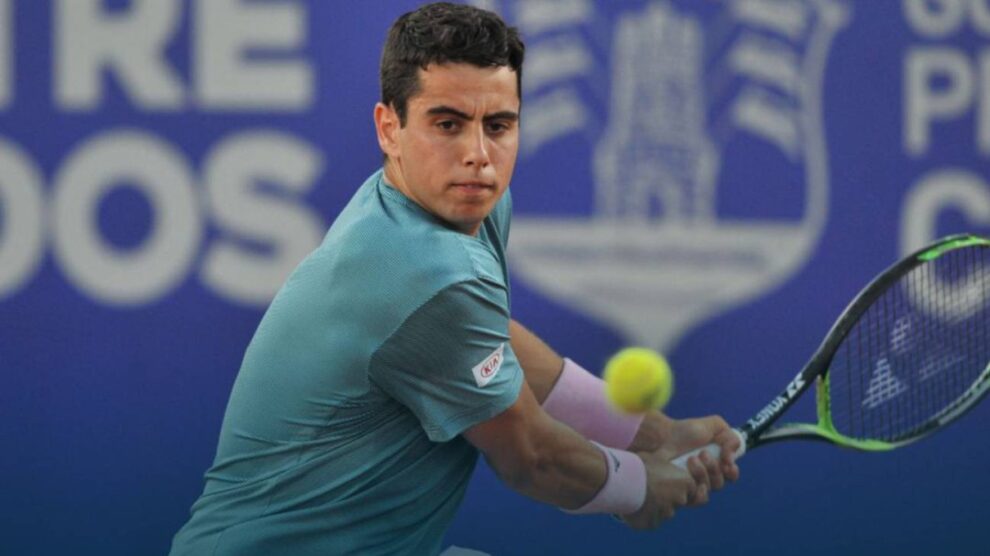 Munar Ivashka ATP Marbella