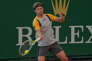 Davidovich Berrettini ATP Montecarlo