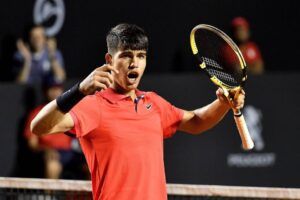 Wild Card Mutua Madrid Open 2021