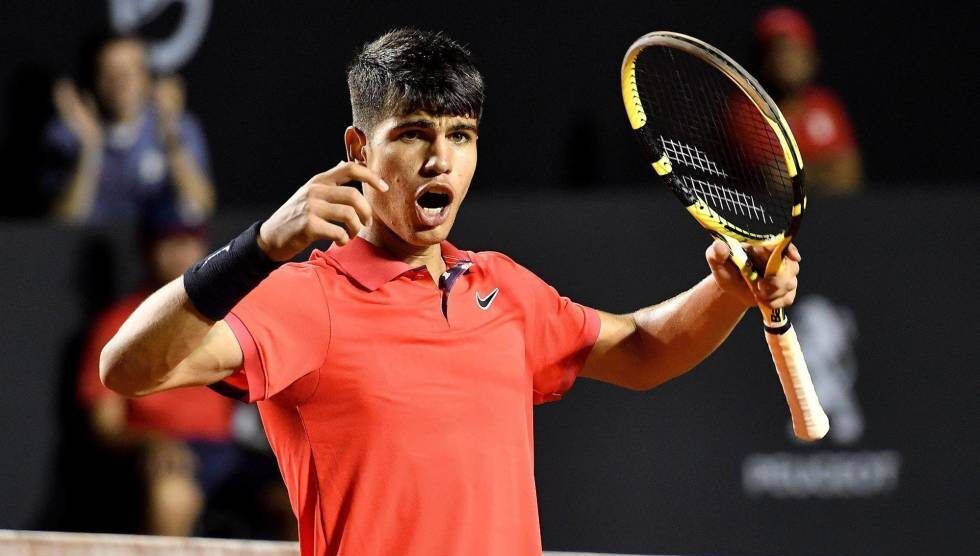 Wild Card Mutua Madrid Open 2021
