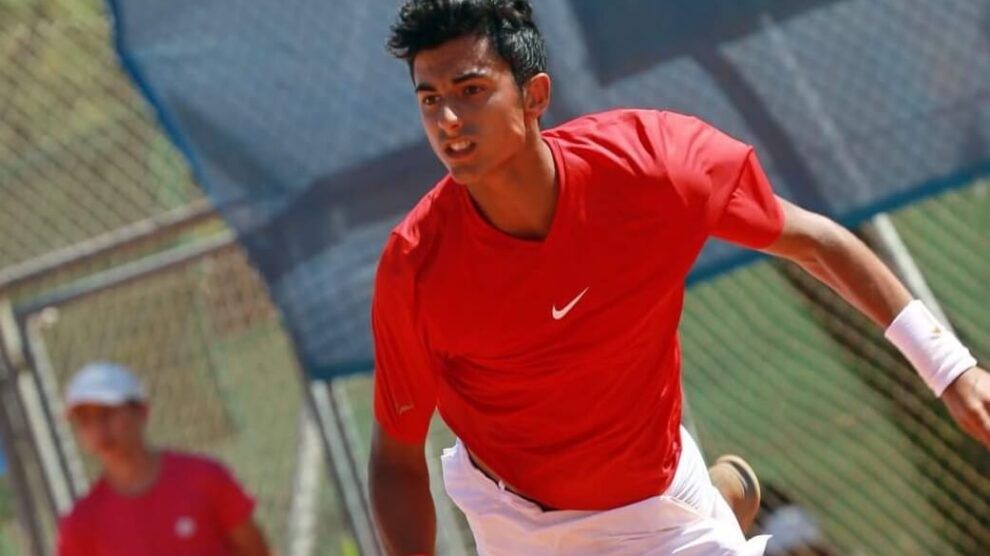 Lista jugadores IBP Tenis Open La Magdalena