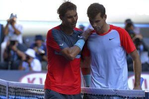 Nadal debut ATP Montecarlo 2021