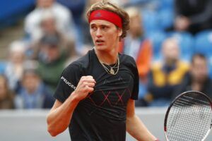 Cuadro ATP Múnich 2021