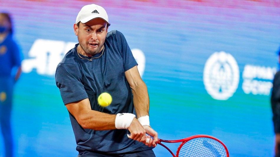 Djokovic Karatsev ATP Belgrado