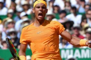 Nadal declaraciones Masters 1000 Montecarlo