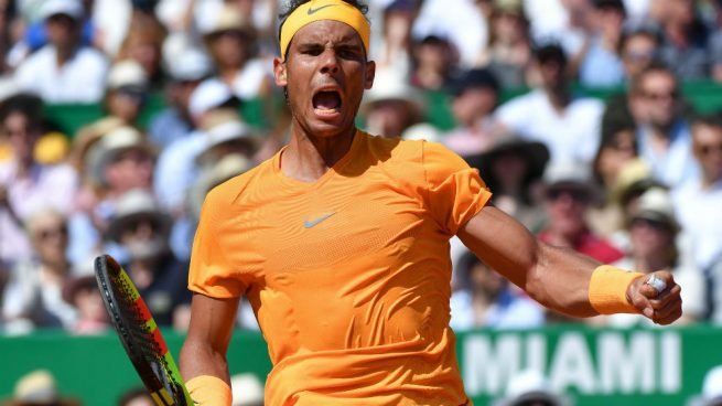 Nadal declaraciones Masters 1000 Montecarlo