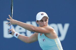 barty andreescu miami open