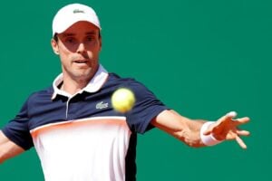 Bautista Paul ATP Montecarlo