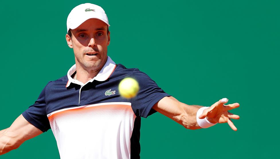 Bautista Paul ATP Montecarlo