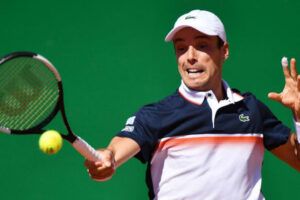 Bautista Fritz ATP Montecarlo