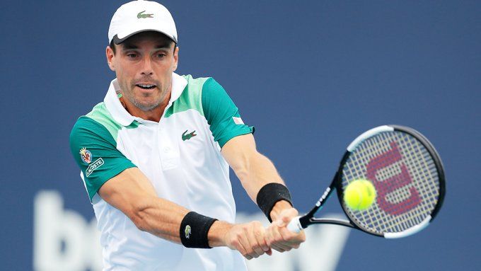 bautista semifinales miami open