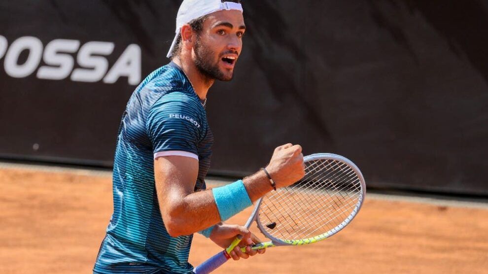 Cuadro ATP Belgrado 2021