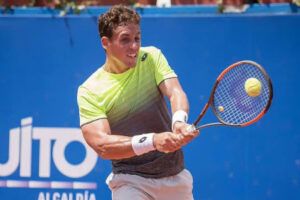 Resultados Challenger Belgrado 2021