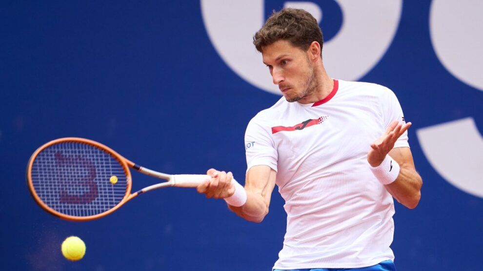 schwartzman carreño barcelona open