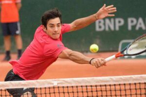 Garín ATP Estoril 2021