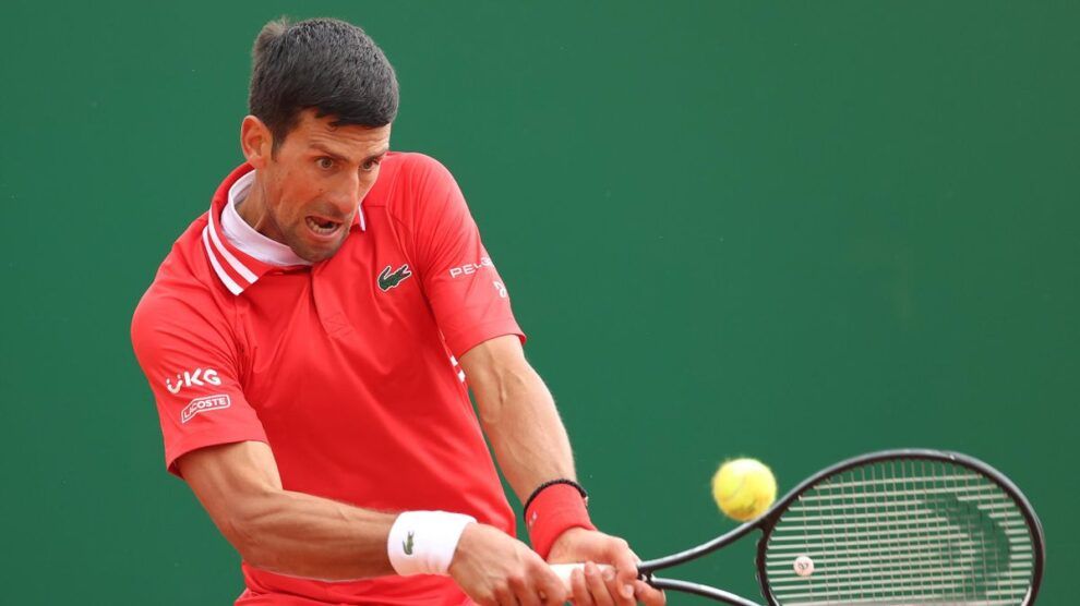 Resultados ATP Belgrado 2021