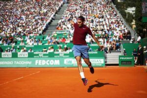 bajas masters 1000 montecarlo 2021