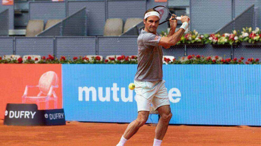 bajas madrid open 2021
