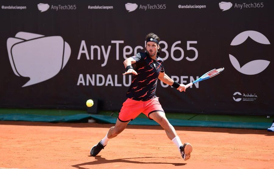 Feliciano Daniel ATP Marbella