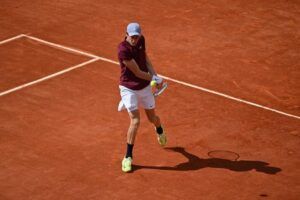Sinner Rublev ATP Barcelona
