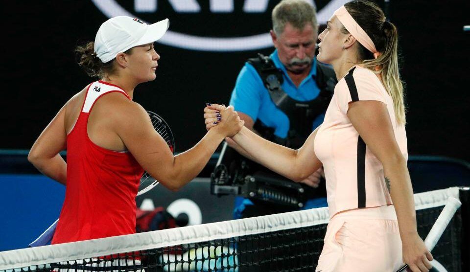 Previa final WTA Stuttgart