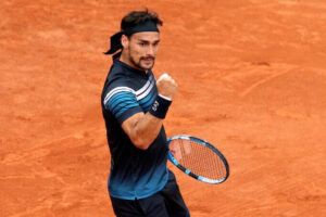 Resultados ATP Marbella 2021