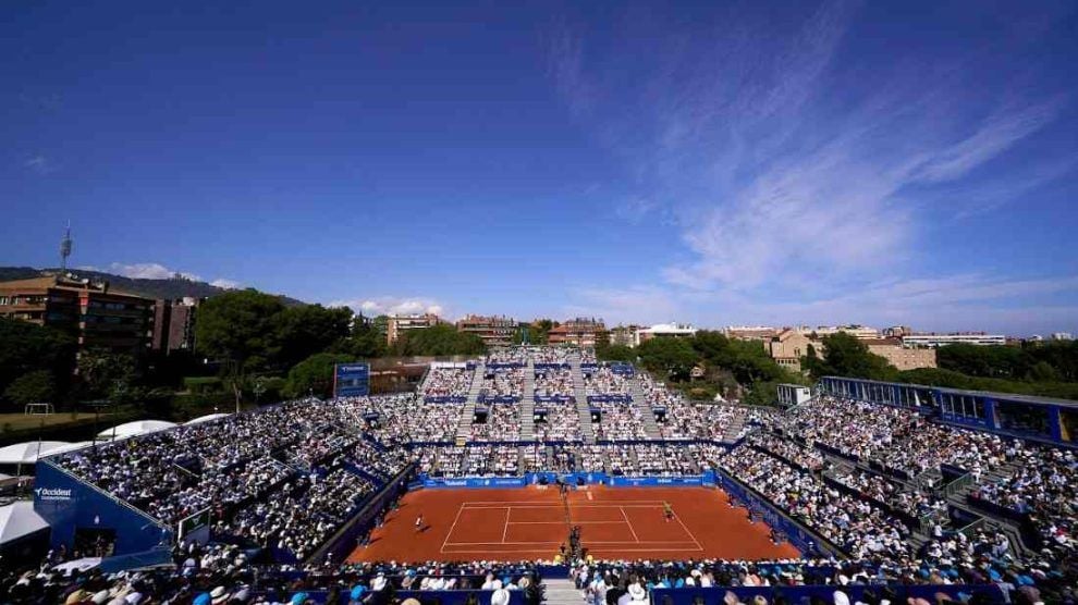 origen e historia del conde de godo: el torneo atp mas noble